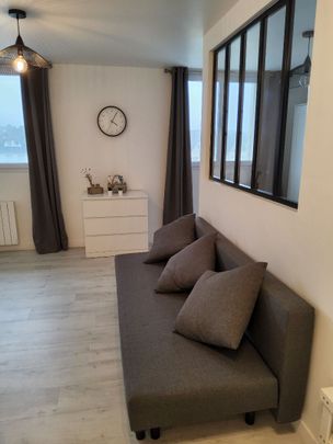 Location Appartement 1 pièce 28m² - Photo 1