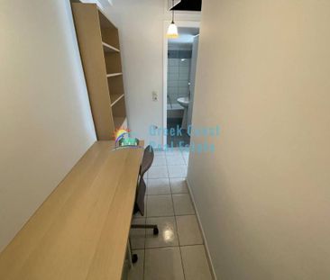 Studio/Γκαρσονιέρα για ενοικίαση Αγία Παρασκευή - Γλαράκη (Πάτρα) - Photo 3