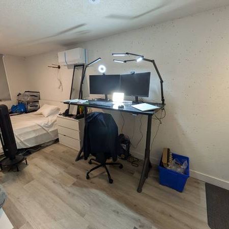 Studio Apartment - Gerrard /Church - TMU & UofT - For Student! - Photo 3