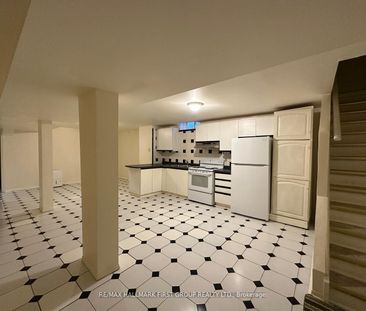 For Lease - 537 Sundown Crescent Unit# Bsmt, Pickering, Ontario - Photo 5