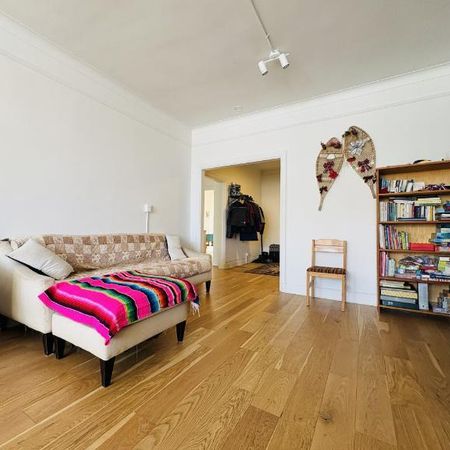 Appartement 5 ½ à louer Montcalm / Saint-Sacrement juillet 2026 - Photo 3