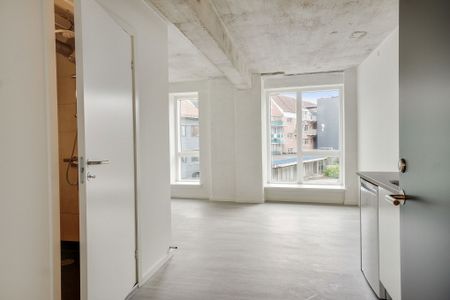 1-vær. lejlighed - Foto 2