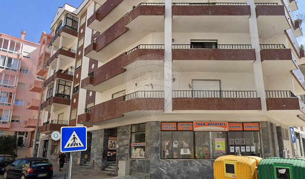 Apartamento T3 em Leiria - Foto 1