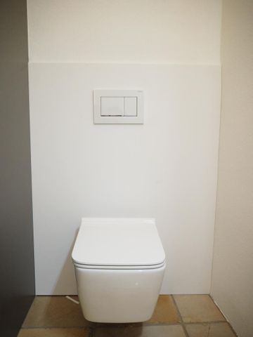 Wohnatelier in Ottensheim Zentrum, direkt an der Donaupromenade! 82 m² WNFL, Küche inkl. Geräte möbliert! Inkl. Terrasse vorm Haus! - Photo 3