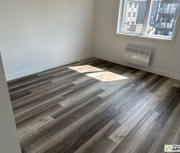 799, Rue Hallée, Sherbrooke (Mont-Bellevue) à louer - Photo 2