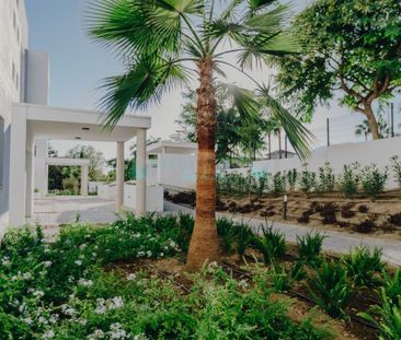 Ground Floor Apartment for rent in Estepona - Photo 2