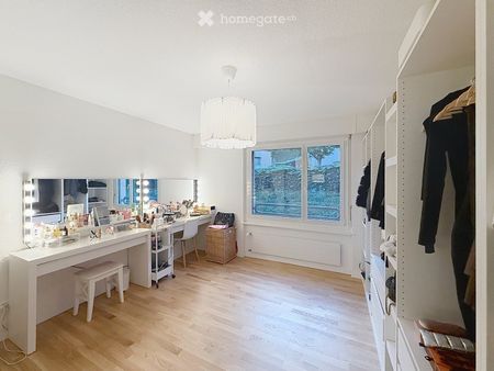 Appartement de 4,5 pièces - 1012 Lausanne - Foto 5