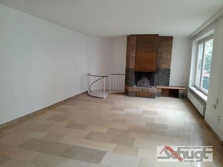 Exposé 2695 • WG geignete 5 ZKB-Wohnung mit Dachterrassein der Nähe der FH! - Photo 4