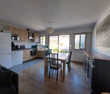 Maison T2 TALENCE à louer - Photo 6
