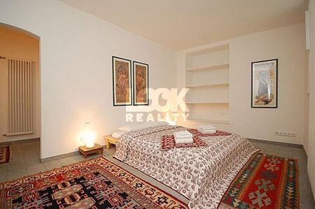 Apartment for rent, 2+1 - 1 bedroom, 73m - Фото 4