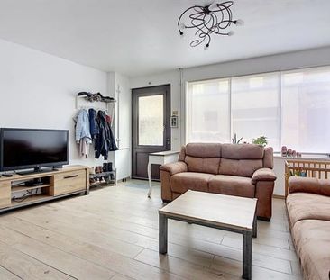 Appartement te huur - Foto 1