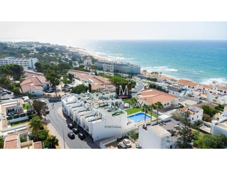 2 room luxury Semidetached House for rent in Albufeira, Distrito de Faro - Photo 2