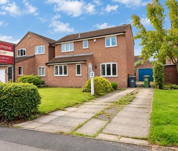 3 bedroom detached house to rent - Photo 3