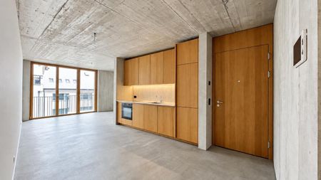 Modern im Sichtbetonstil Nähe Spalentor - Photo 4