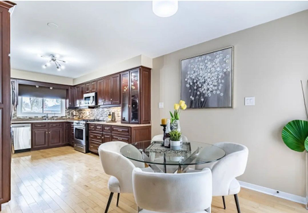 For Lease - 231 Elizabeth Street Unit# UPPER, Brampton, Ontario - Photo 2