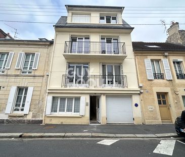 CAEN - Appartement F2 - Photo 3