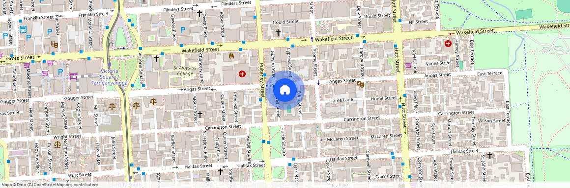 Unit 44/177 Angas Street, Adelaide