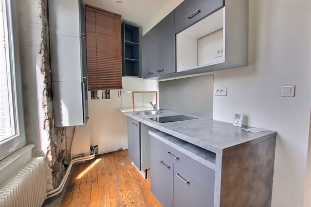 Location Appartement 2 pièces 39m² CLERMONT FERRAND 63000 - Photo 1