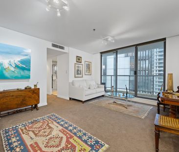 Eclipse -Modern, Bright and Spacious in Ultra Convenient Location - Photo 1