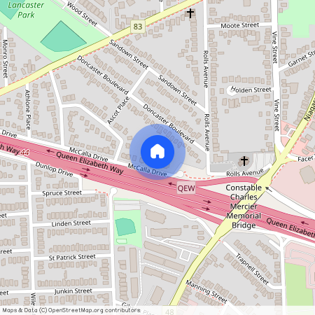 67 Mccalla Drive, St. Catharines