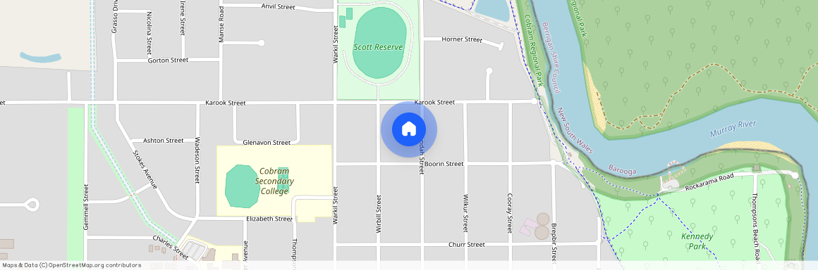 39 Wondah Street, Vic 3644, Cobram