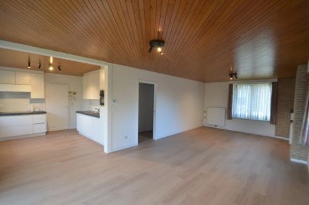 Woning met 3 slpk, tuin en garage - Photo 5