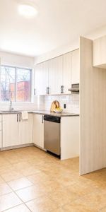 Charmant Appartement à Louer à Greenfield Park Emplacement Idéal et Confort Assuré ! - Photo 3
