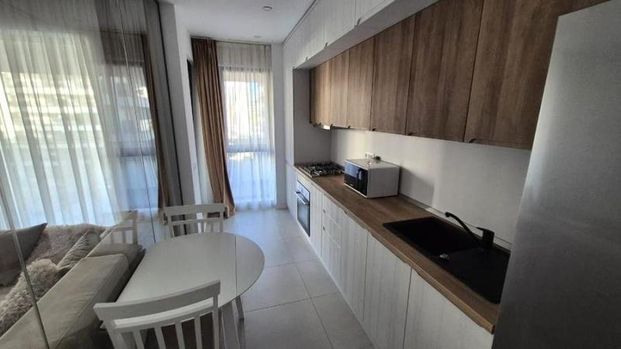 Apartament 2 camere, NUSCO, Pipera / loc de parcare - Photo 1