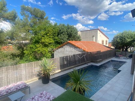 NIMES - MONT DU PLAN, - Photo 5