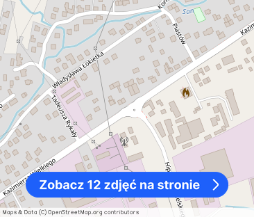 Mieszkanie Myślenice * 40 m2 * wynajem * 2 pokoje * bez pośredników - Zdjęcie 1