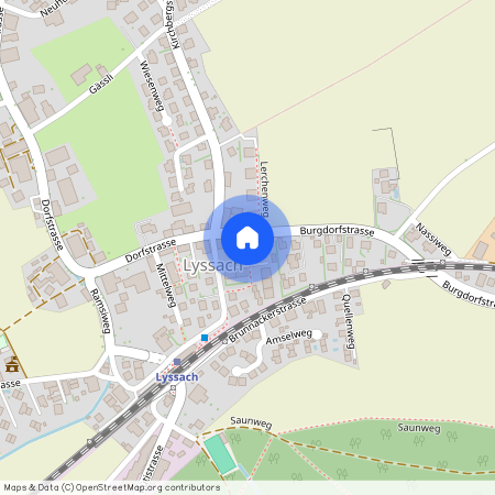 3421, Lyssach, Lindenmatte, 7