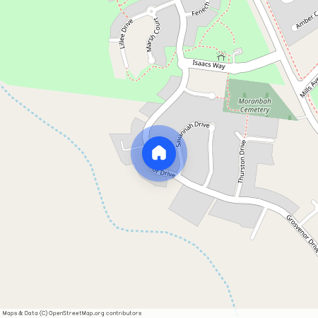 56a GROSVENOR Drive, Qld 4744, Moranbah