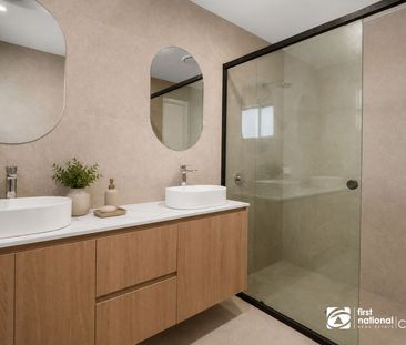 Brand New Family Home with Modern Finishes - Photo 5