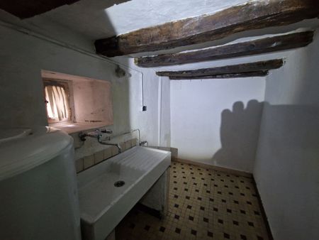 Location maison 3 pièces, 85.42m², Chemillé-en-Anjou - Photo 5