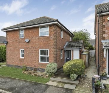 1 bedroom semi-detached house to rent - Photo 5