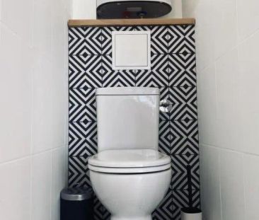 Appartement à louer 1 pièce 11.8m² - Photo 6