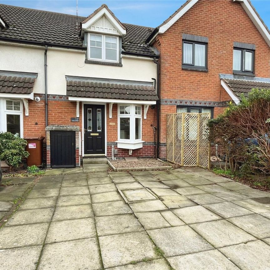 Malthouse Road, Ilkeston, Derbyshire, DE7 - Photo 1