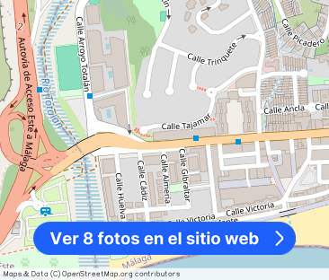 Alquiler apartamento en avenida málaga 100 en San Rafael Ronda - Foto 1