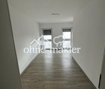 Wunderschöne sanierte 1 und 4 Zimmer Wohnung mit Fußbodenheizung un... - Photo 6