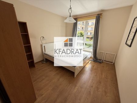 Kaziemierska 2pok 46m2 z balkonem - Photo 4