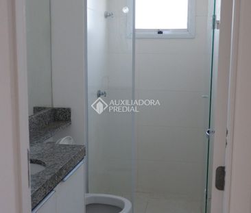 Apartamento com 2 quartos e 55m² para alugar em Campestre, Santo An... - Photo 5