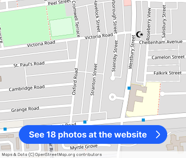 Stranton Street, Stockton-on-tees, TS17 - Photo 1