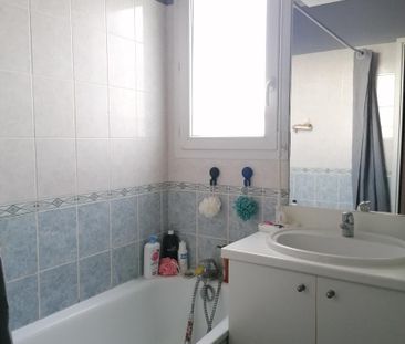 Location Appartement 4 pièces 84m² DIJON 21000 - Photo 3