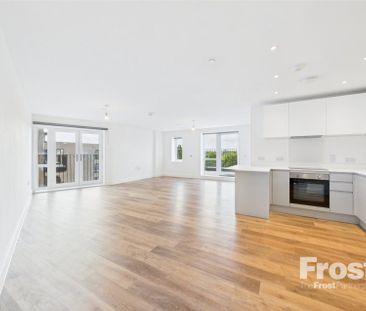 Bath Road, Slough, Berkshire,SL1 - Photo 4