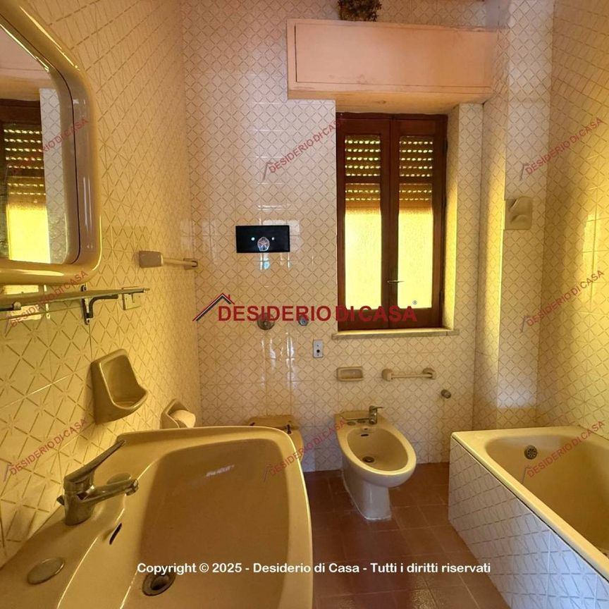 Trilocale via Giuseppe Mazzini 51, Lascari - Photo 1