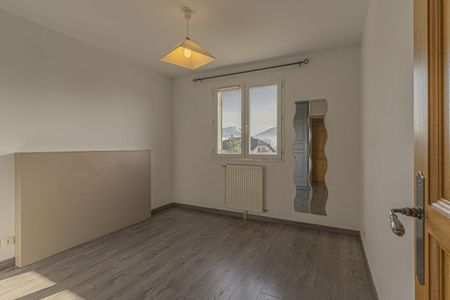 Location Appartement 3 pièces 73m² POISY 74330 - Photo 3