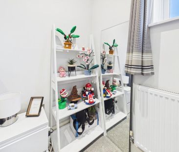 1 bedroom ground floor flat to rent - Photo 5