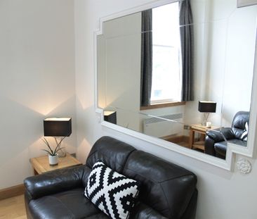 2 Bed Flat, London Road, G1 - Photo 2