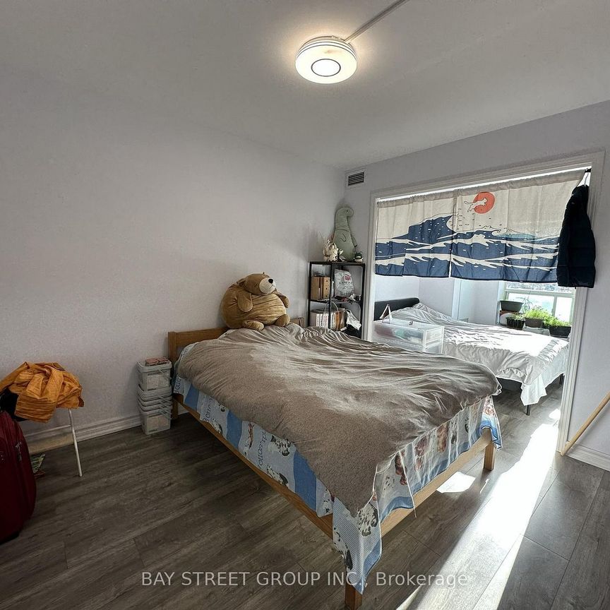 For Lease - 51 Baffin Court Unit# 611, Richmond Hill, Ontario - Photo 1