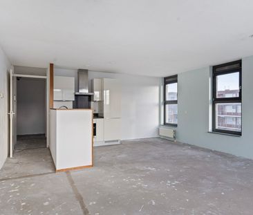 Appartement te huur: Fijnjekade 75 2521 CR Den Haag - Foto 2